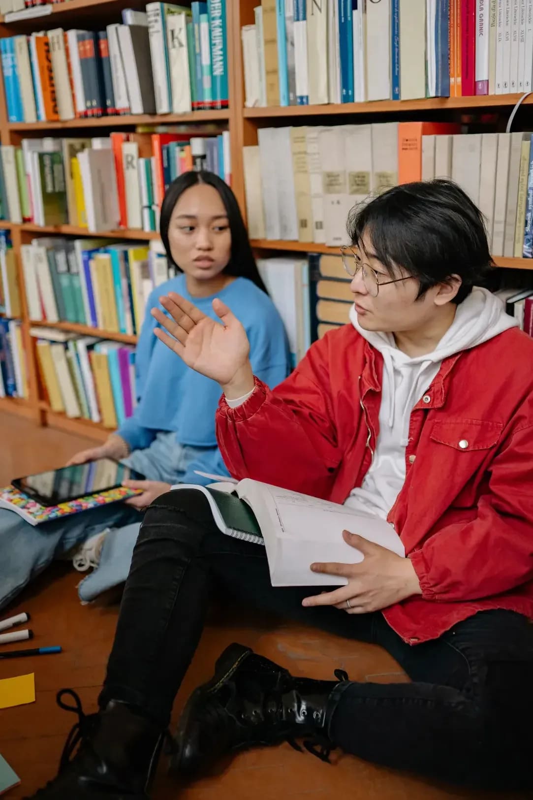 定期テスト前に見直したい、得点につながる勉強法