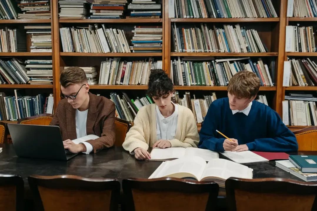 ミライ学舎 5